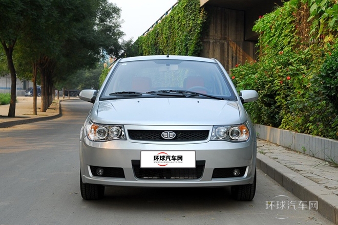 2008款 两厢 1.3L 手动精英型