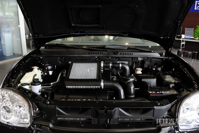 2013款 1.8T 自动两驱天窗版