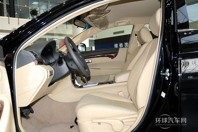 2011款 1.8T 自动舒适汽油版