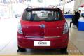 2010款 1.3L 手动舒适型