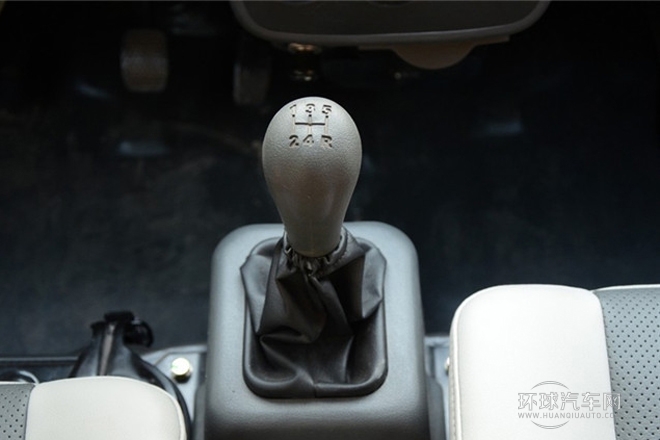 2013款 1.0L加长兴业型
