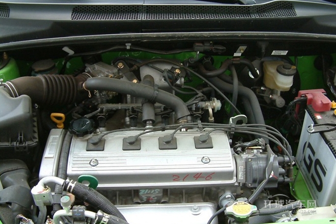 2011款 1.3L 手动豪华型