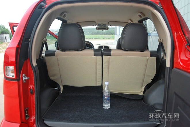 2013款 1.3L MT经典型