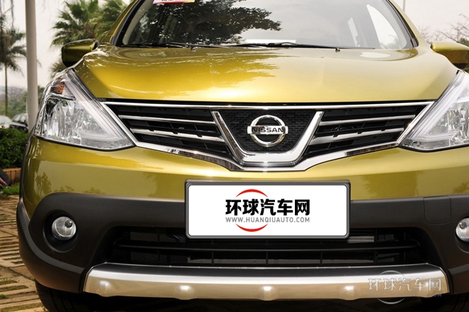 2013款 劲锐版 1.6XV 手动豪华版