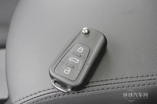 2014款 350T 1.5T 自动劲逸版
