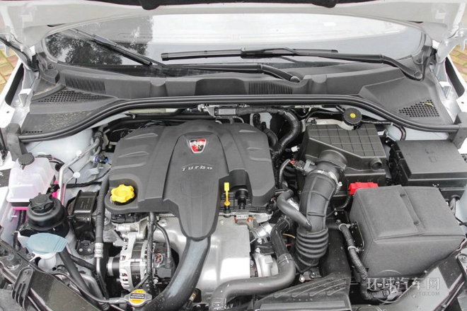 2014款 350T 1.5T 自动劲逸版