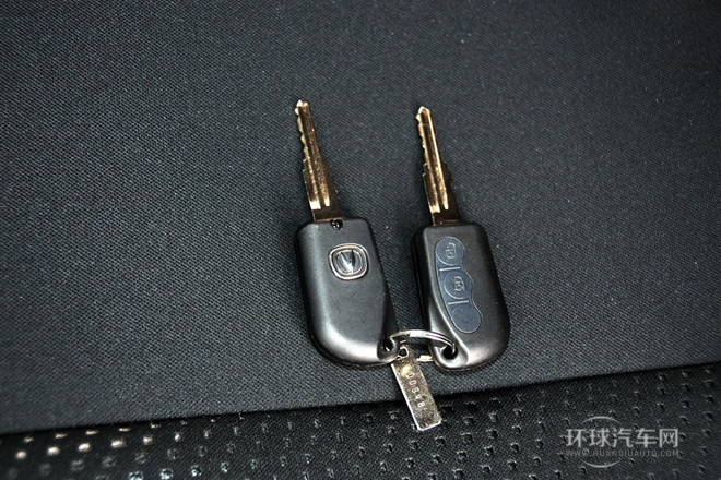 2014款 1.4L IMT天窗导航版 国IV