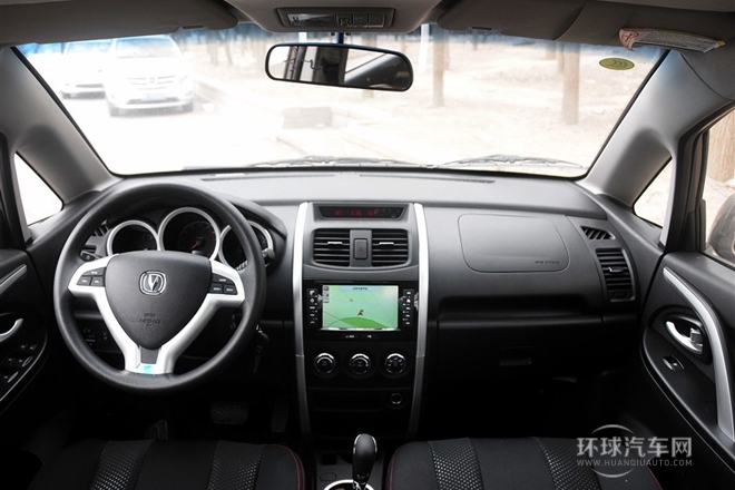 2014款 1.4L IMT天窗导航版 国IV