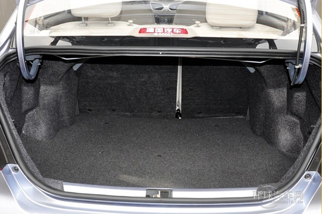 2014款 1.3L 手动豪华型