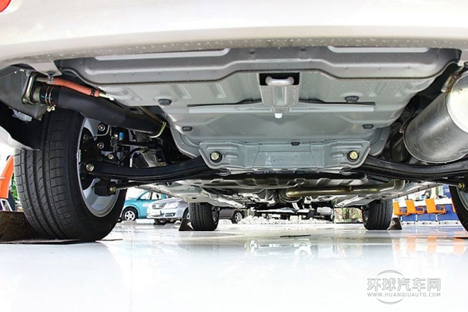 2014款 1.3L 手动标准型