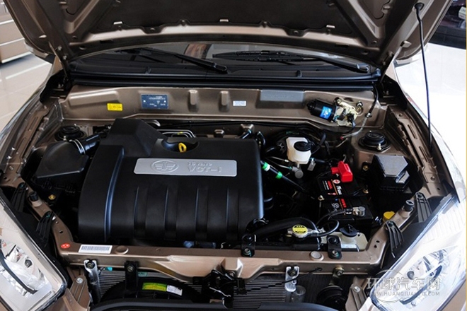 2013款 1.3L 手动舒适型