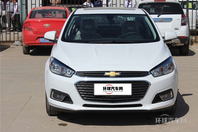2015款 1.5L 自动精英版