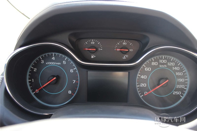 2015款 1.5L 自动精英版