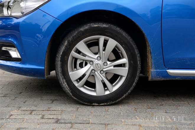 2014款 1.6L 自动至尊ESP版