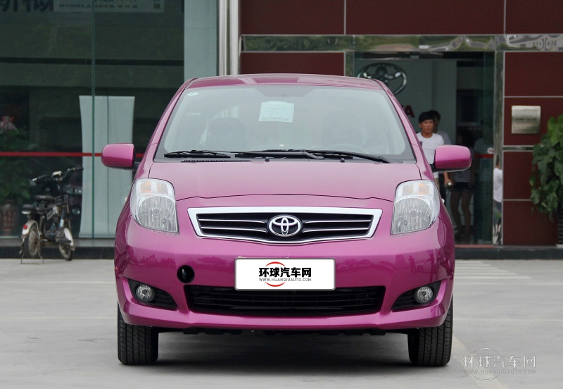 2011款 1.6G 手动炫动版