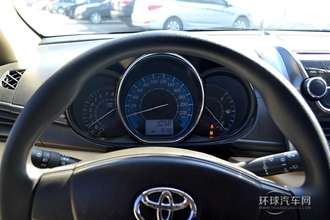 2014款 1.5G 手动炫动版