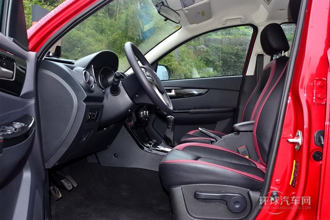 2014款 1.5L 舒适型