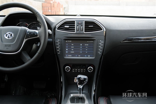 2013款 1.8T 政务版