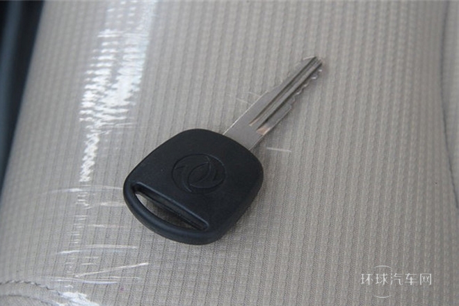 2011款 1.3L基本型加长版BG13-20