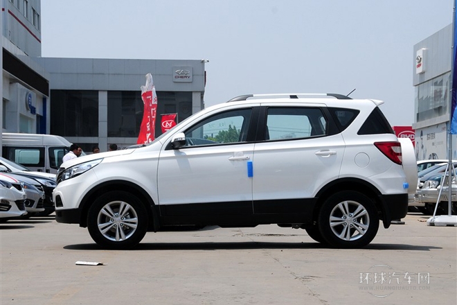 2014款 1.5L 手动基本型