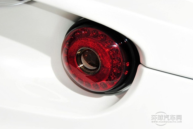 2011款 3.5 V6 GTE
