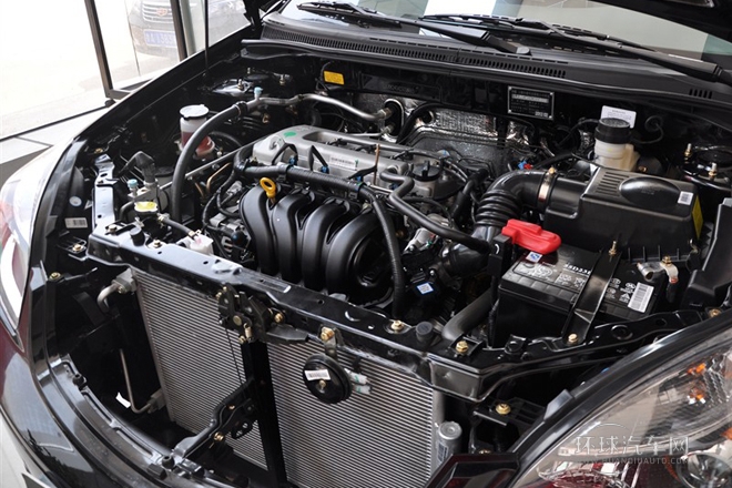 2011款 新锐版 1.5L 手动超值型