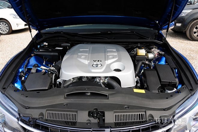2013款 2.5V 菁锐版
