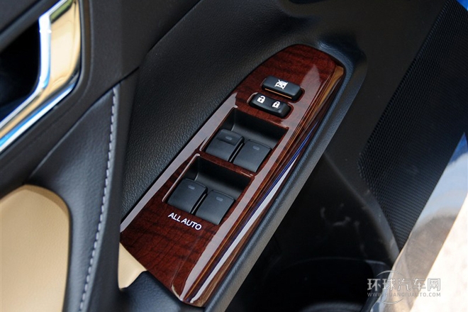 2013款 2.5V 菁锐版