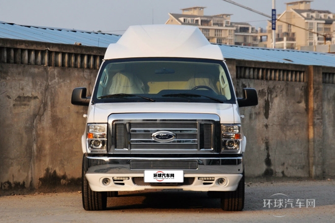 2011款 5.4L 铂金版