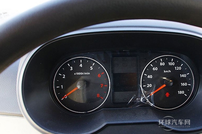 2014款 1.5L商务舒适型
