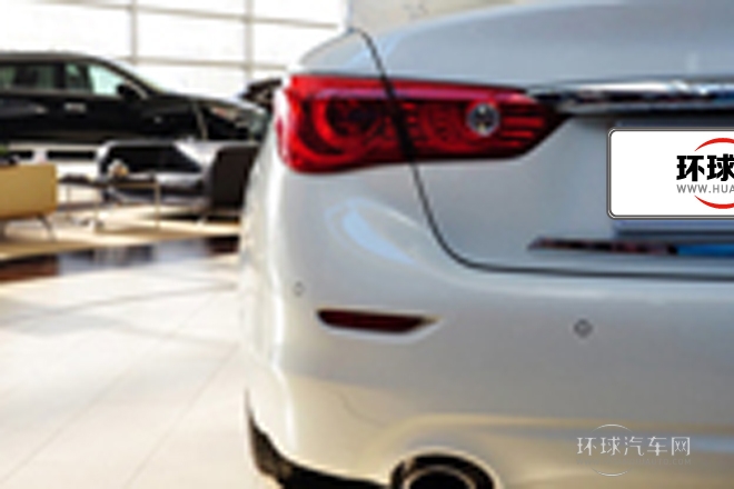 2014款 3.5L Hybrid 旗舰版