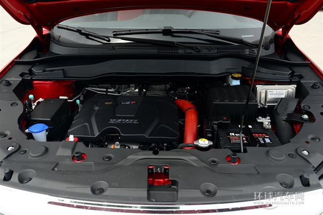 2014款 1.5T 手动两驱精英版