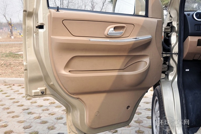 2012款 1.4L豪华型DK13-06