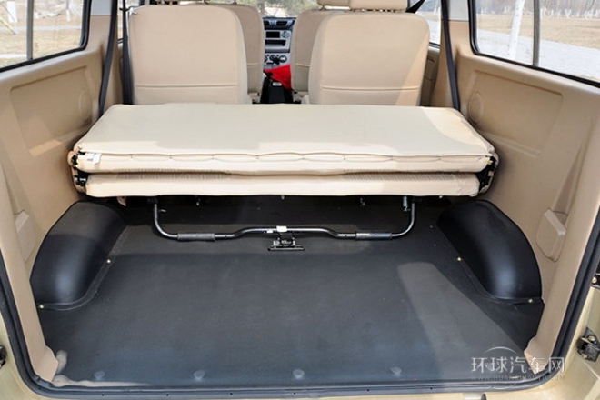 2012款 1.4L豪华型DK13-06
