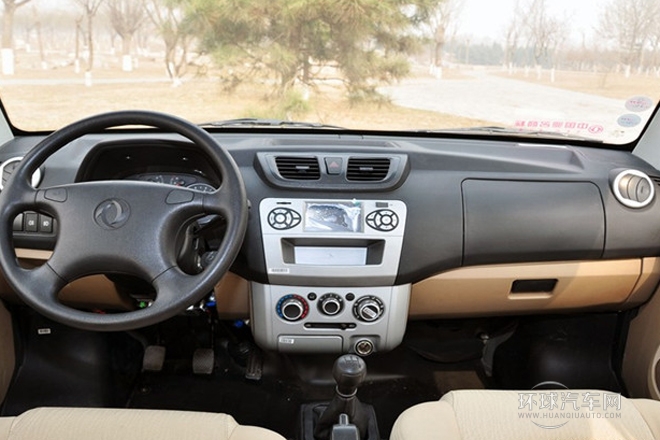 2012款 1.4L豪华型DK13-06