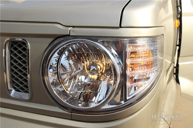 2012款 1.3L标准型DK13-05