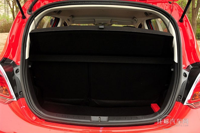 2013款 1.6L 手动尚酷型 国IV