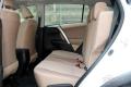 2013款 2.0L CVT四驱风尚版