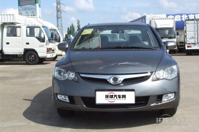 2012款 1.8L 手动