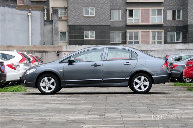 2012款 1.8L 手动