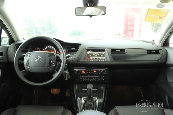 2014款 1.6T 自动尊享型