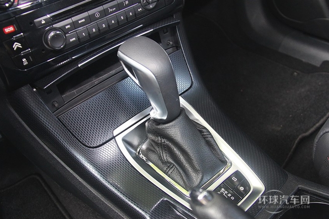2014款 1.6T 自动尊享型