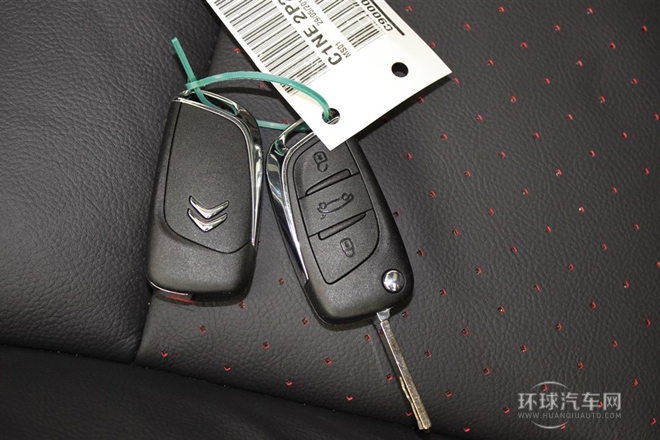 2014款 1.6T 自动尊享型