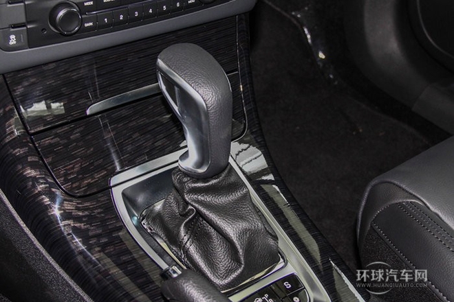 2014款 2.0L 自动尊享型