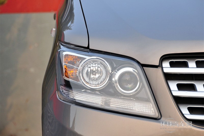 2012款 1.3L标准型