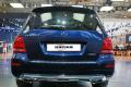 2014款 GLK 200 标准型