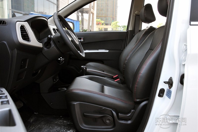 2014款 1.4L 自动豪华型