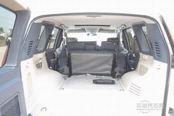 2014款 1.5T 自动两驱舒适型