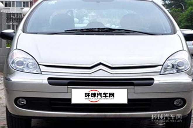 2007款 2.0L 自动天窗版