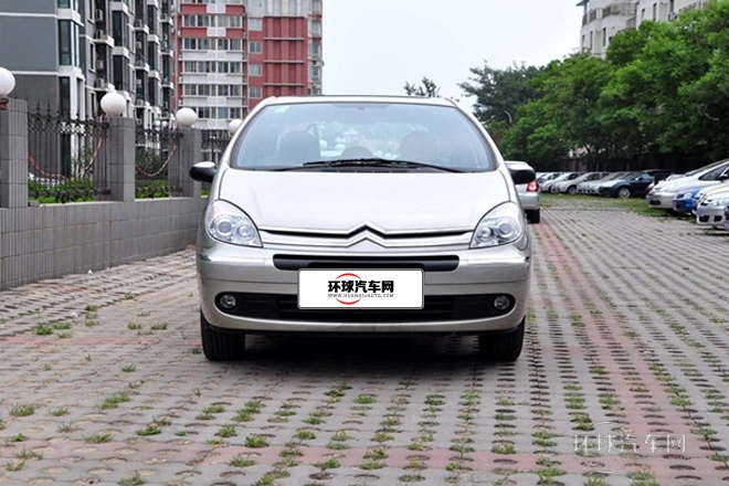 2007款 2.0L 自动天窗版
